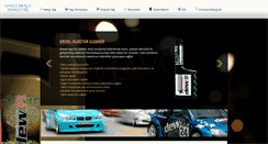 Desktop Screenshot of hangiaracahangiyag.com